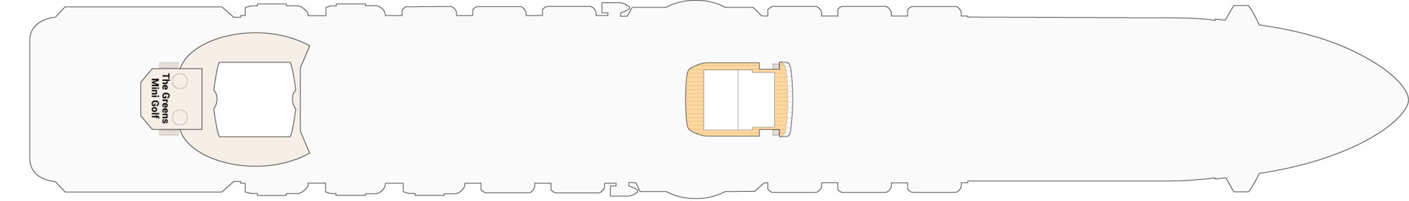 Deck 19 - Sky plan